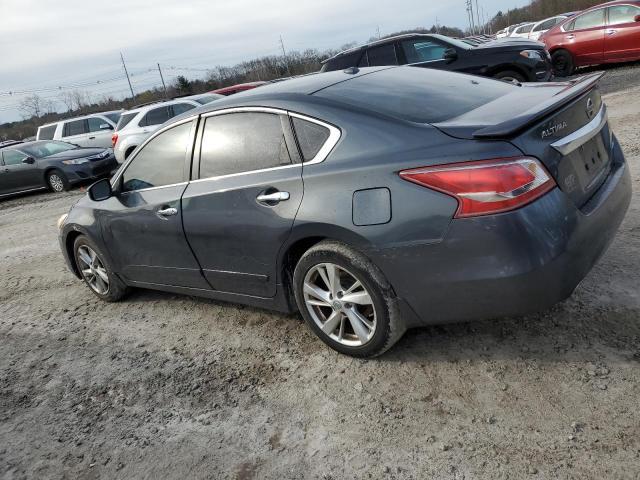 2013 Nissan Altima 2.5 - Фото 2