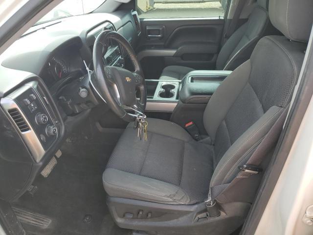 2015 Chevrolet Silverado K1500 Lt - Фото 7