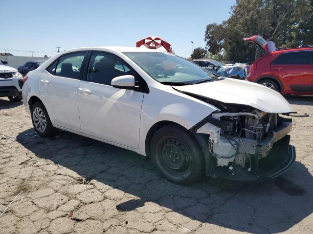 2018 Toyota Corolla L - Фото 4