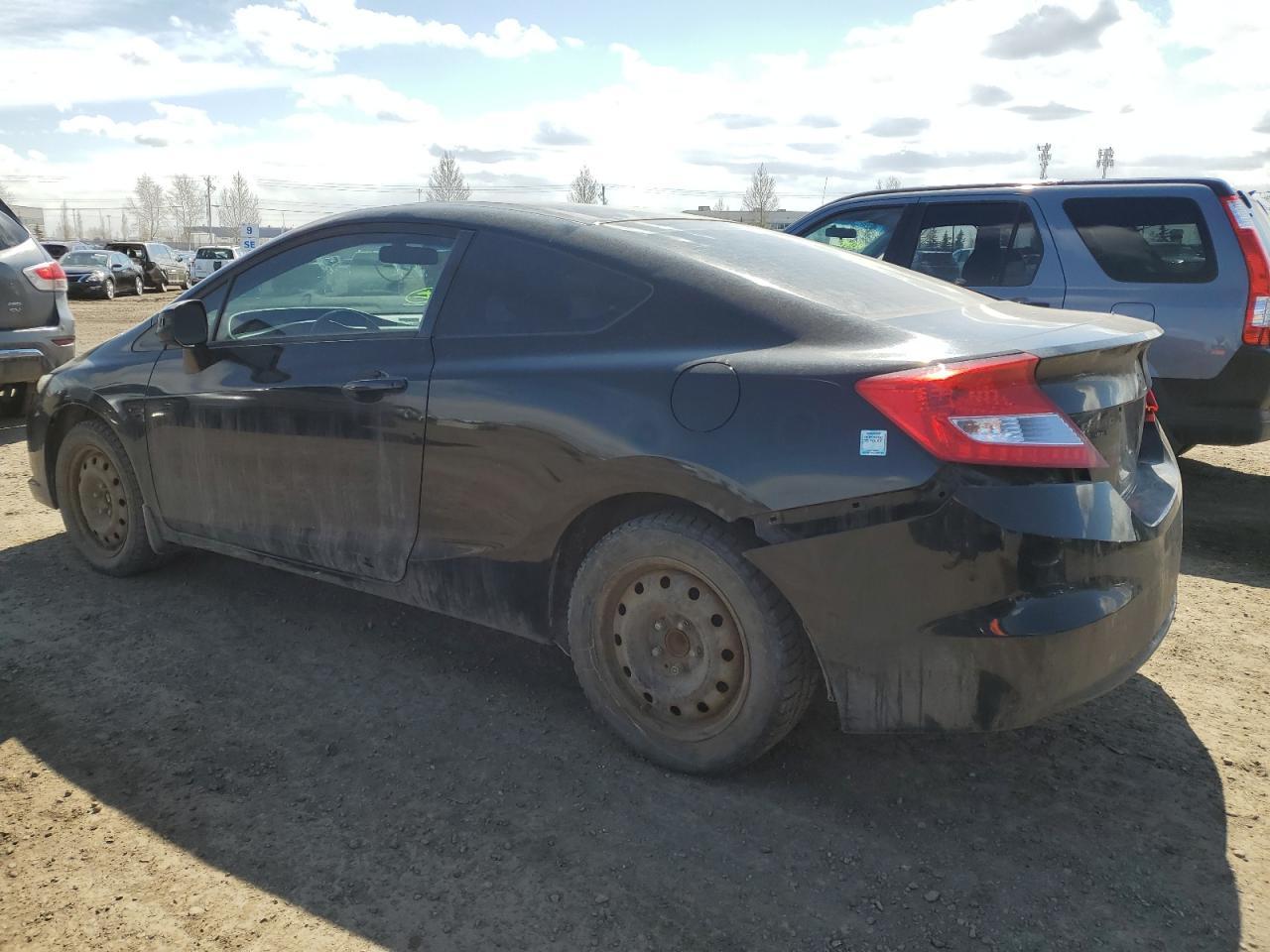 2013 HONDA CIVIC LX - Image 2