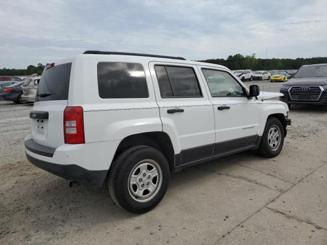 2014 JEEP PATRIOT SP - Image 3