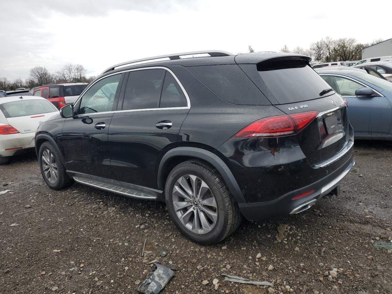 2020 MERCEDES-BENZ GLE 350 4M - Image 2