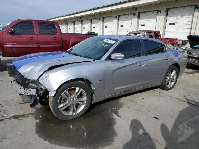 2014 DODGE CHARGER R/