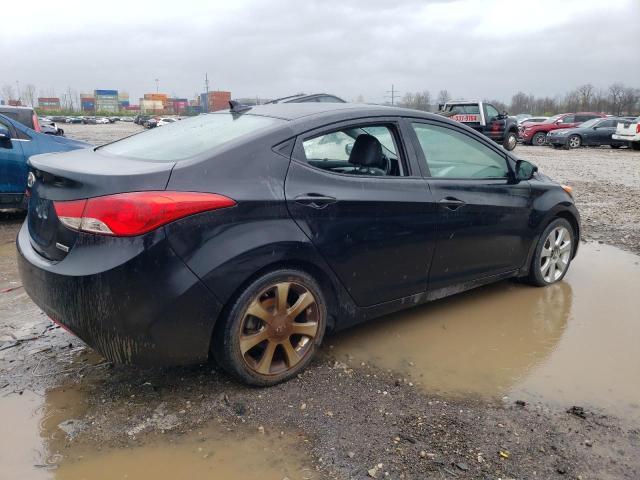 2013 Hyundai Elantra Gls - Фото 3
