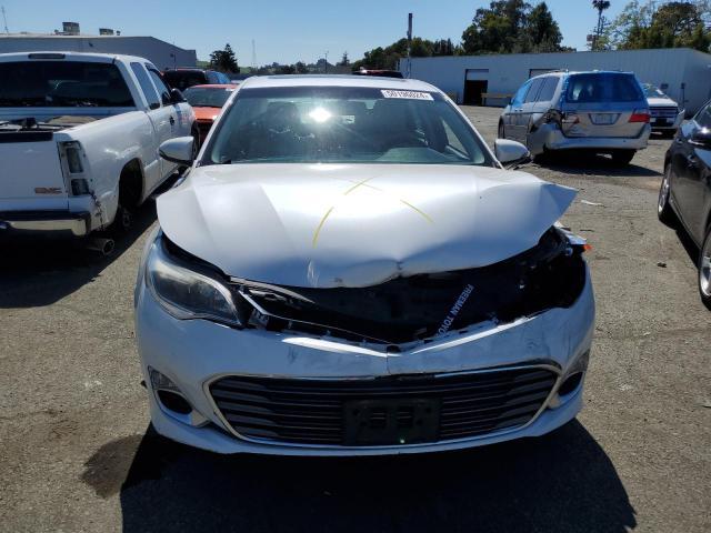 2015 Toyota Avalon Xle - Фото 5