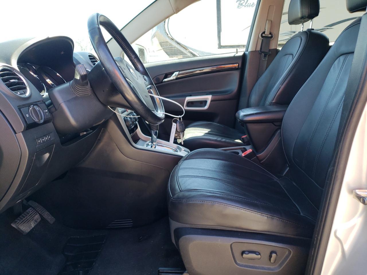 2014 CHEVROLET CAPTIVA LT - Фото 7