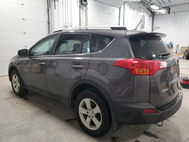 2013 Toyota Rav4 Xle - Image 2