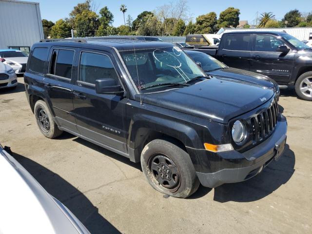 2016 Jeep Patriot Sport - Image 4