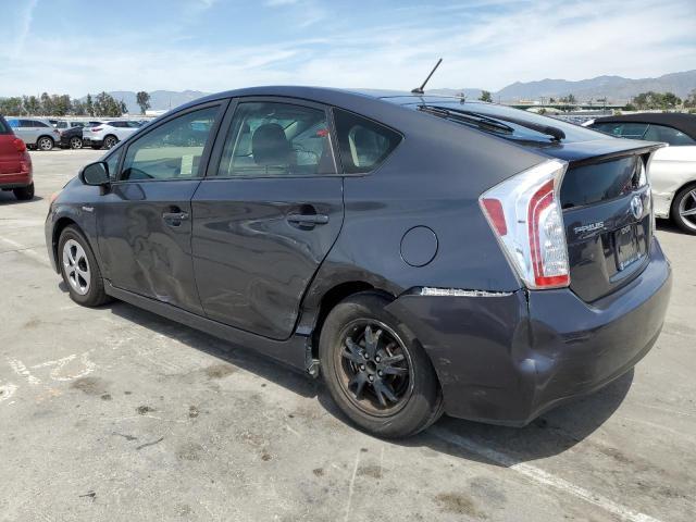 2015 Toyota Prius - Фото 2