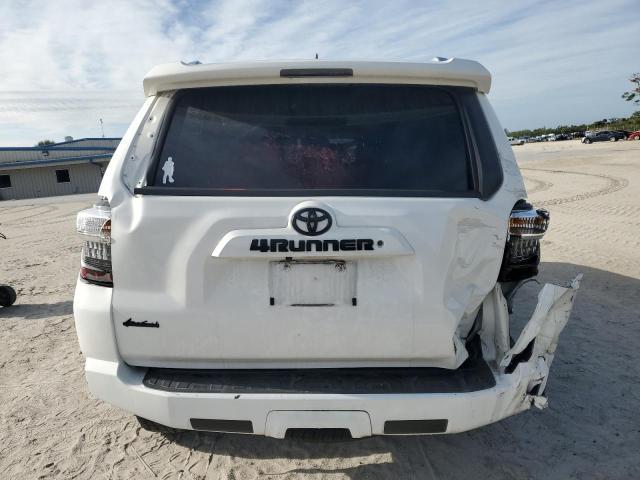 2018 Toyota 4Runner Sr5 - Фото 6