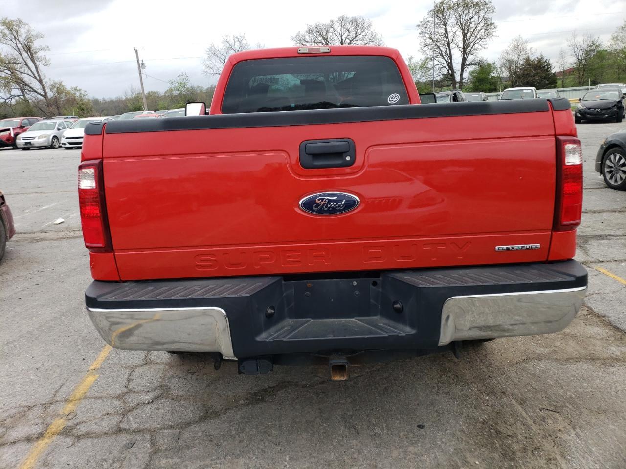2016 FORD F250 SUPER - Фото 6