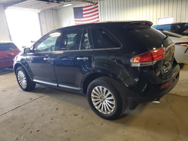 2013 Lincoln Mkx - Image 2
