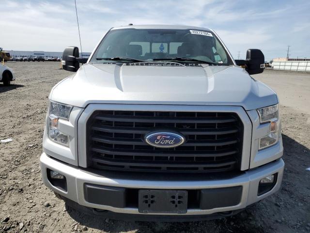 2016 Ford F150 Supercrew - Image 5