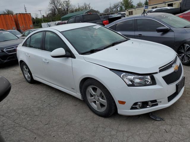 2014 Chevrolet Cruze Lt - Image 4