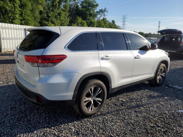 2019 Toyota Highlander Le - Фото 3
