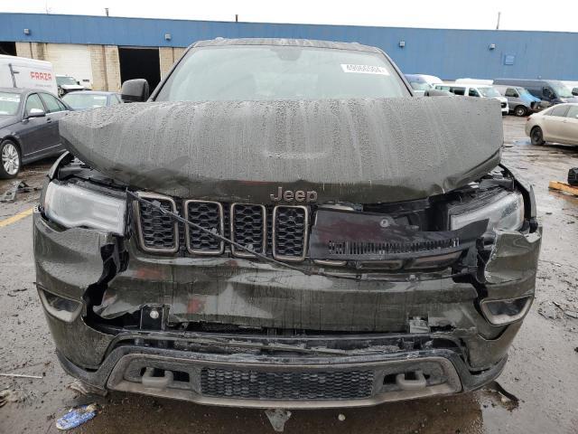 2016 Jeep Grand Cherokee Limited - Image 5