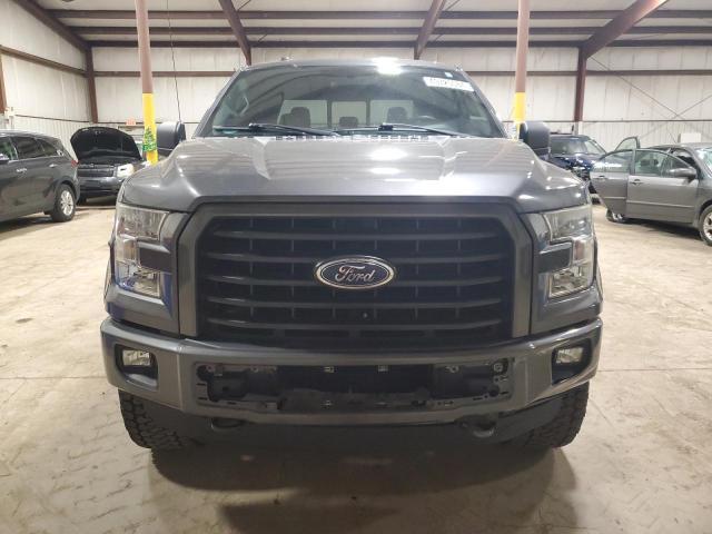 2016 Ford F150 Supercrew - Image 5