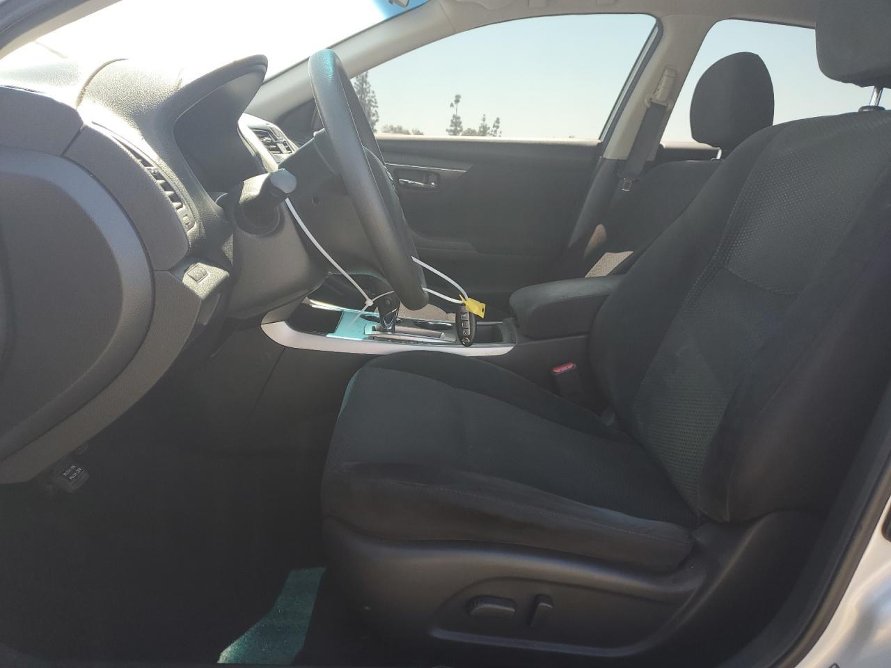2015 NISSAN ALTIMA 2.5 - Фото 7