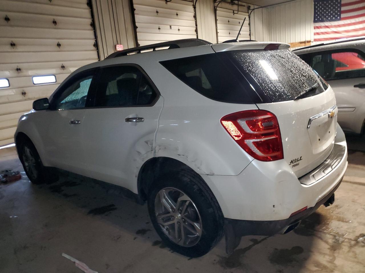 2016 CHEVROLET EQUINOX LT - Image 2