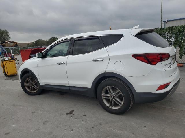 2017 Hyundai Santa Fe Sport - Image 2