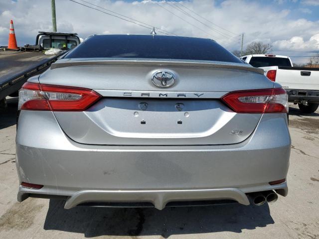 2019 Toyota Camry L - Фото 6