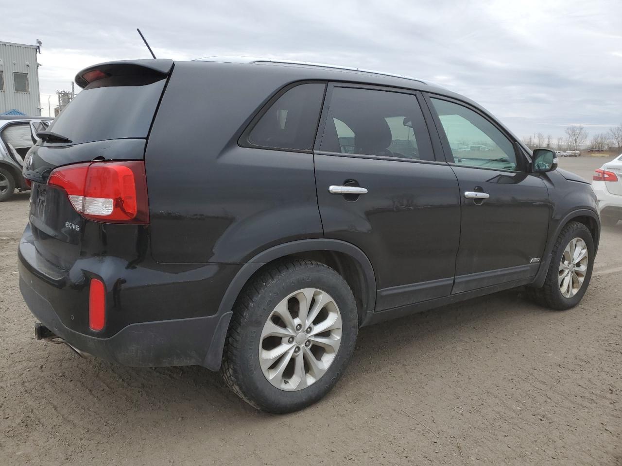 2015 KIA SORENTO EX - Фото 3