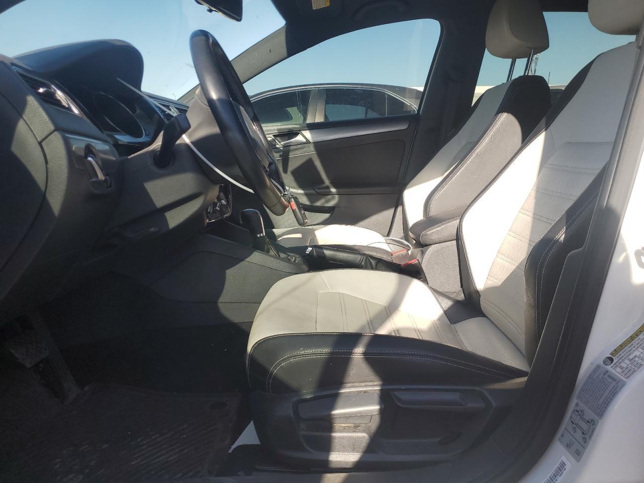 2016 VOLKSWAGEN JETTA SPOR - Image 7