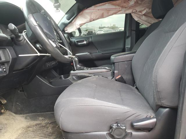 2019 Toyota Tacoma Double Cab - Image 7