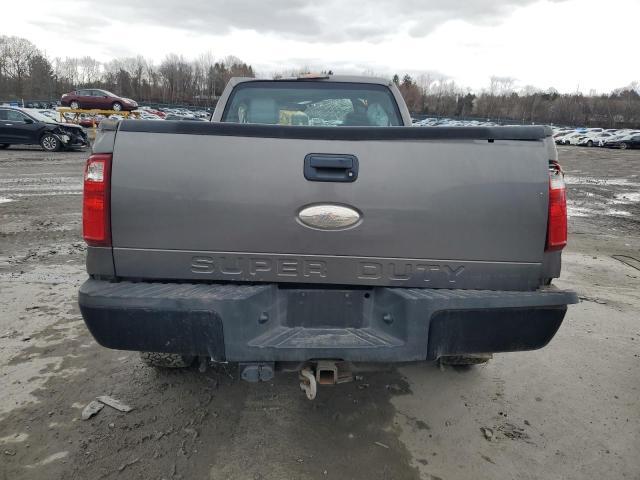 2012 Ford F250 Super Duty - Image 6
