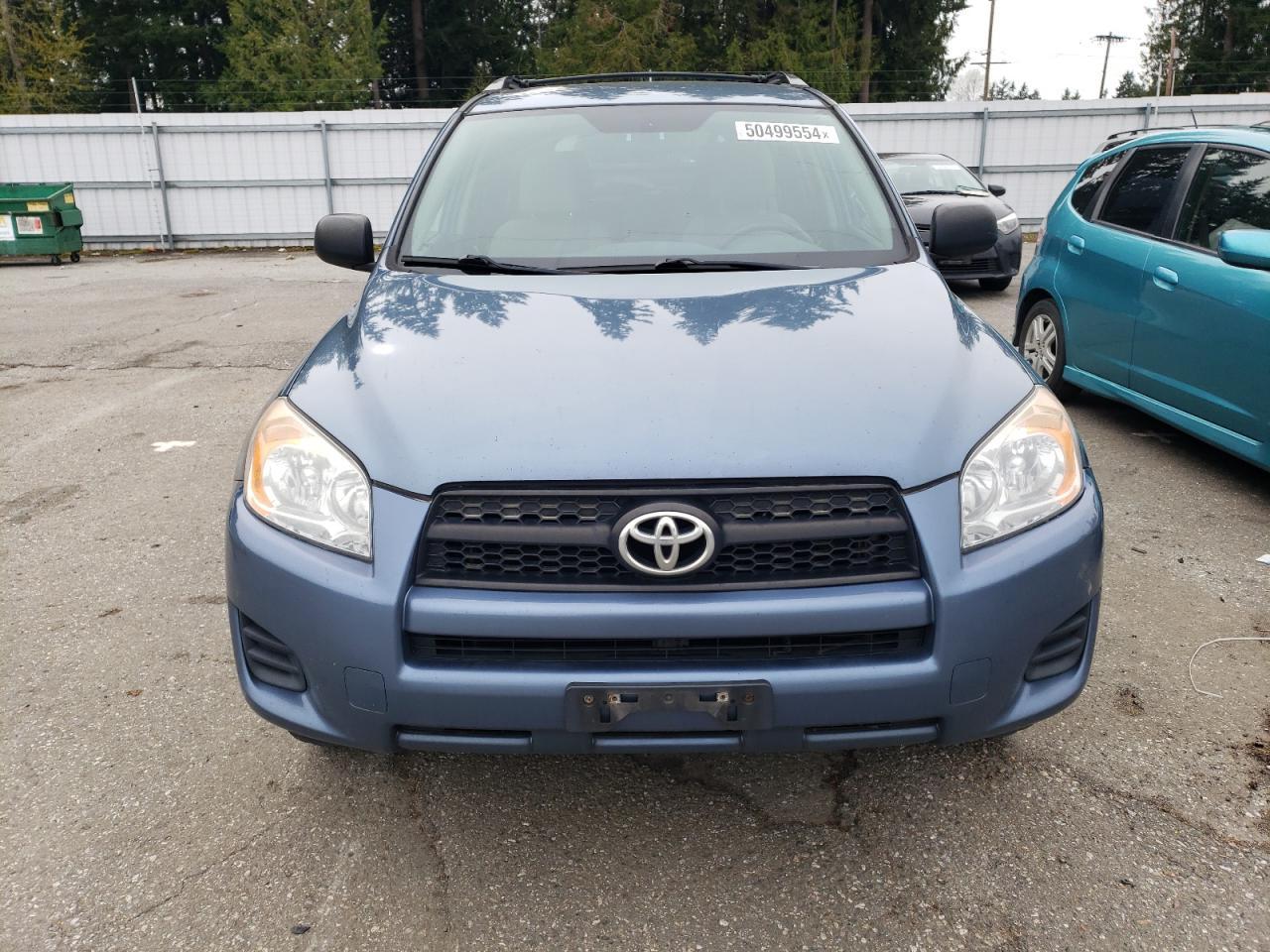 2011 TOYOTA RAV4 - Image 5