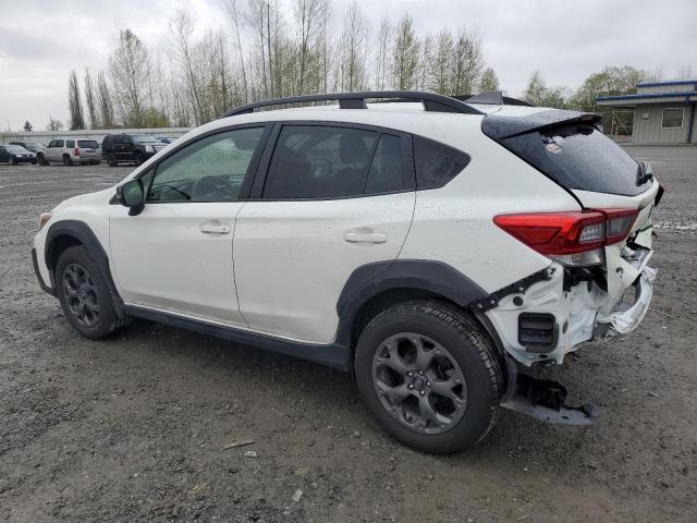 2021 Subaru Crosstrek Sport - Фото 2
