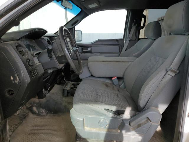 2013 Ford F150 Supercrew - Фото 7