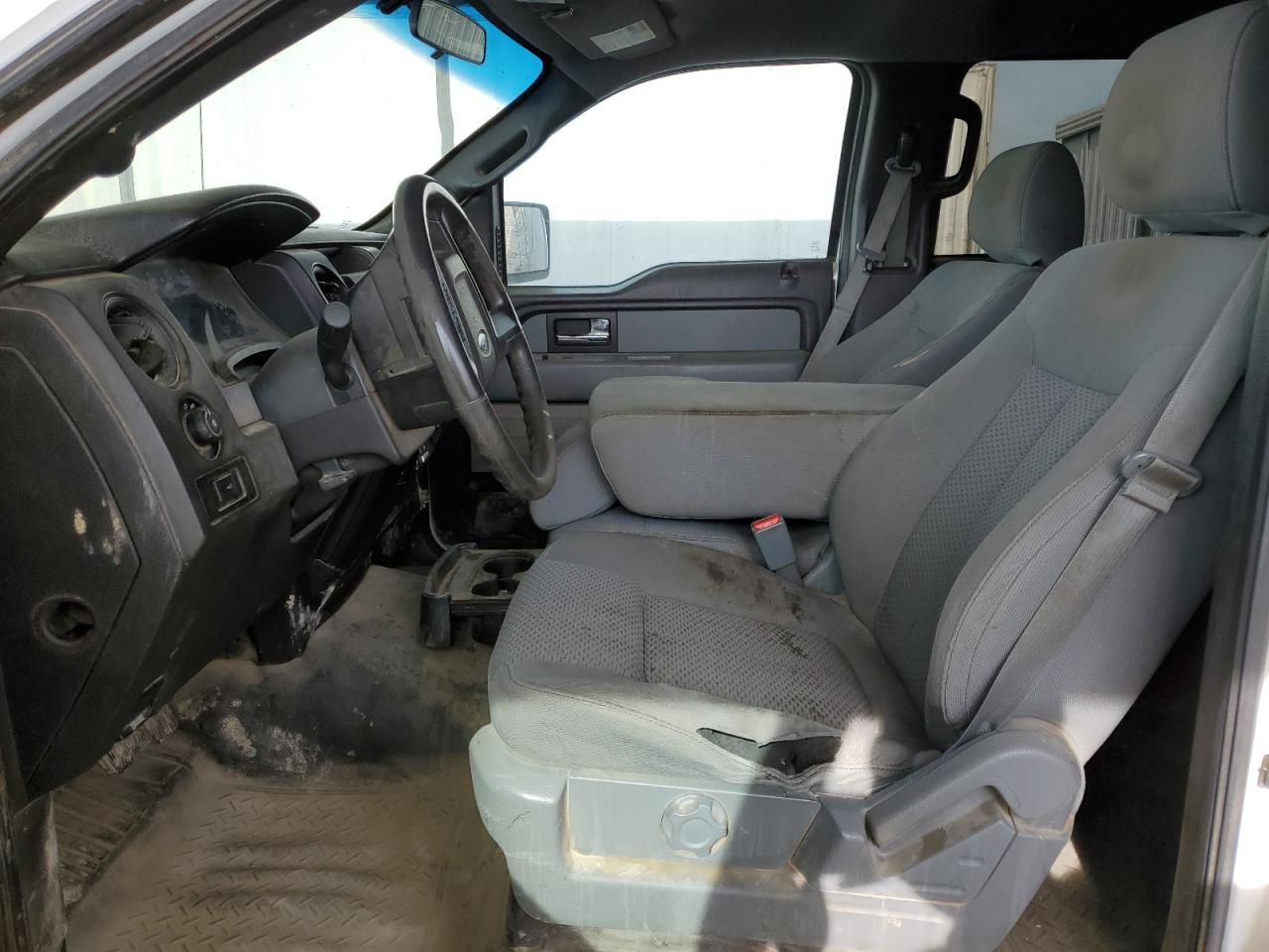 2013 FORD F150 SUPER - Image 7