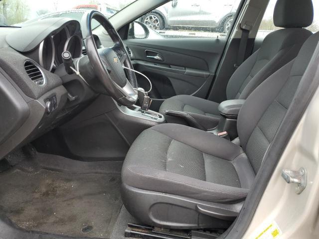 2012 Chevrolet Cruze Lt - Image 7