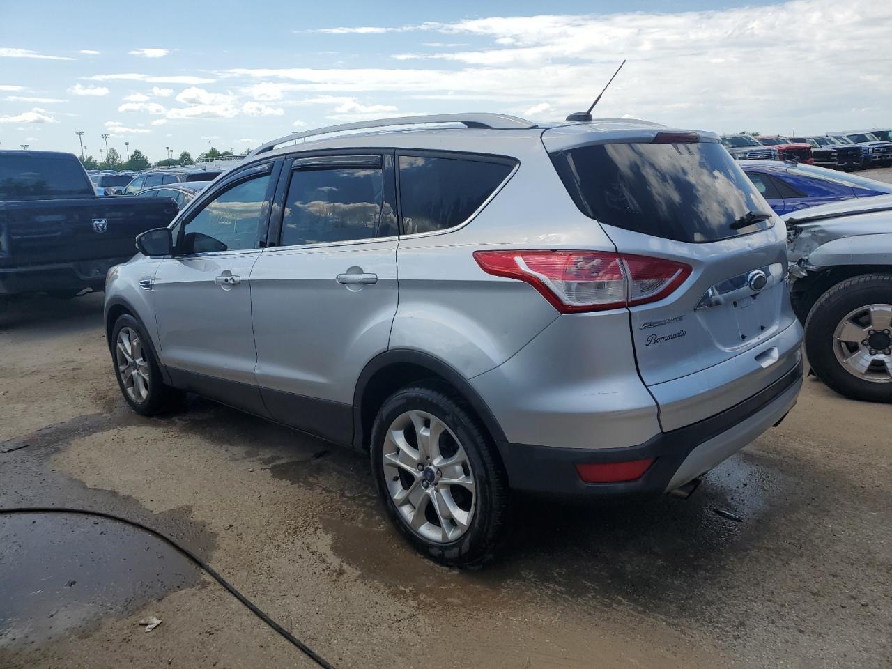 2015 FORD ESCAPE TIT - Image 2
