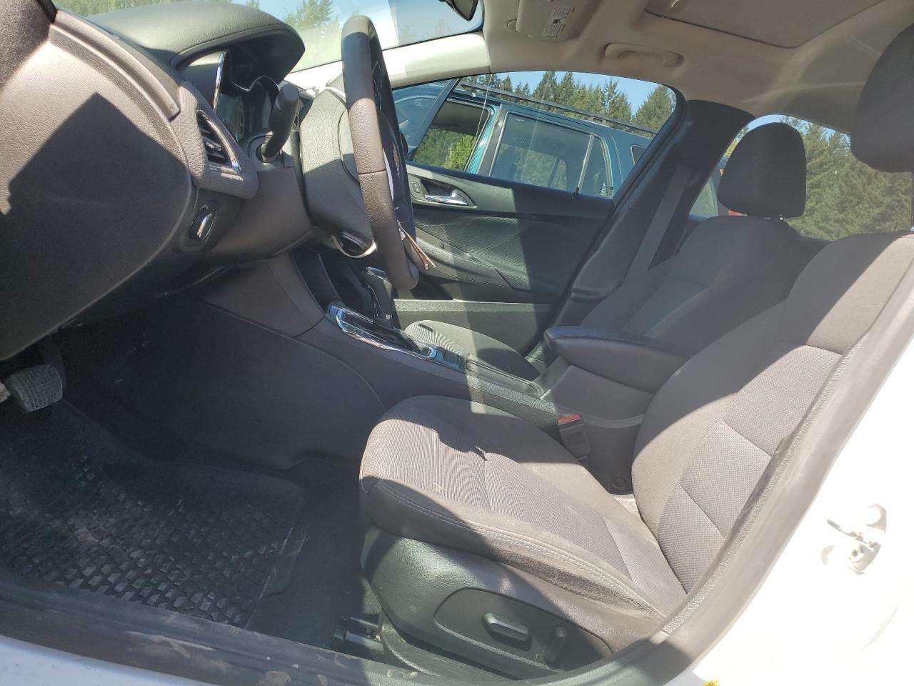 2016 CHEVROLET CRUZE LT - Фото 7