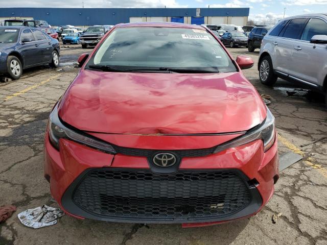 2020 Toyota Corolla Le - Image 5