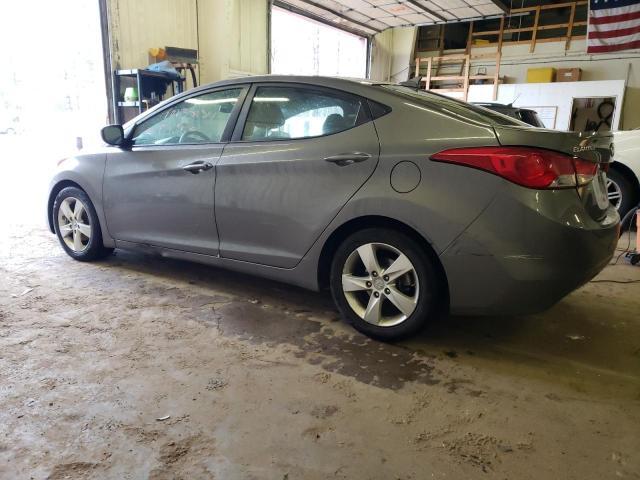 2013 Hyundai Elantra Gls - Image 2
