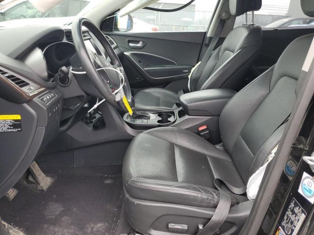 2017 Hyundai Santa Fe Se - Image 7