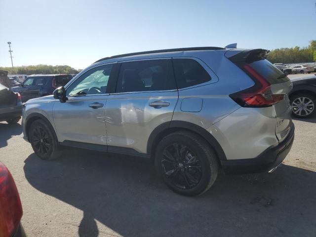 2024 Honda Cr-V Sport Touring - Фото 2