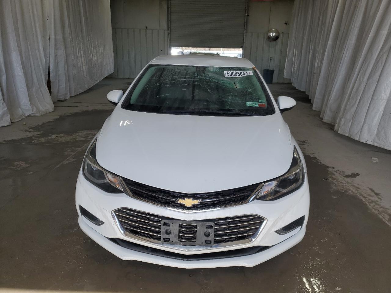 2016 CHEVROLET CRUZE PREM - Фото 5
