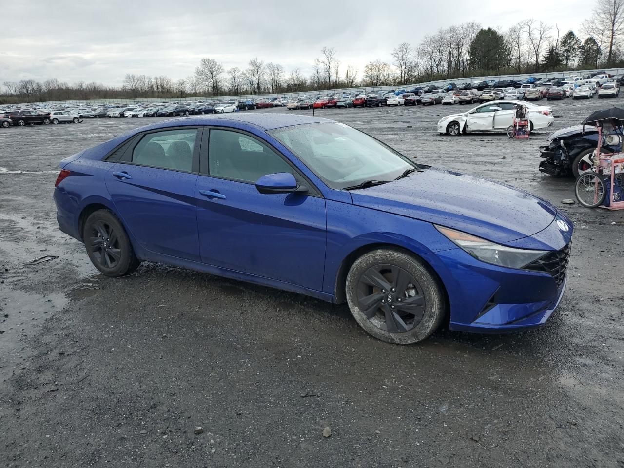 2016 HONDA CIVIC LX - Фото 4