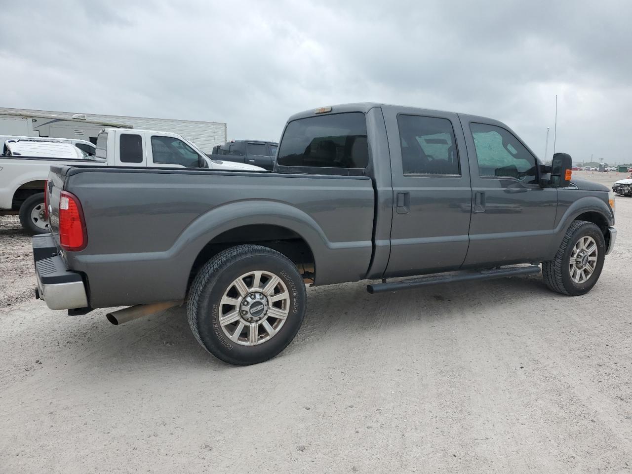 2016 FORD F250 SUPER - Image 3