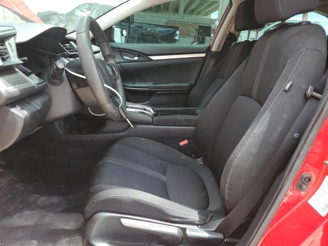2016 Honda Civic Lx - Image 7