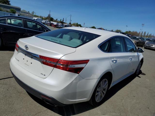 2015 Toyota Avalon Xle - Фото 3