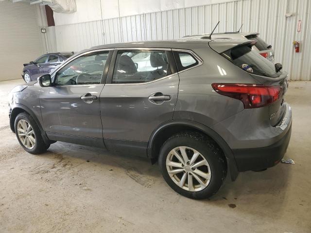 2018 Nissan Rogue Sport S - Фото 2