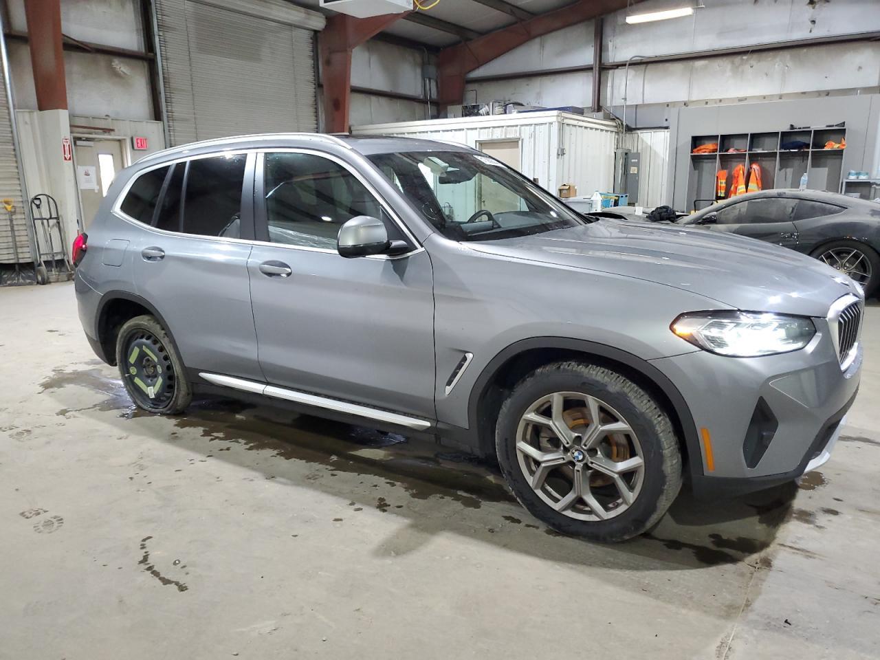 2023 BMW X3 XDRIVE3 - Image 4