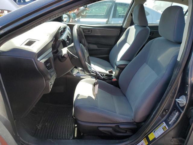 2016 Toyota Corolla L - Image 7