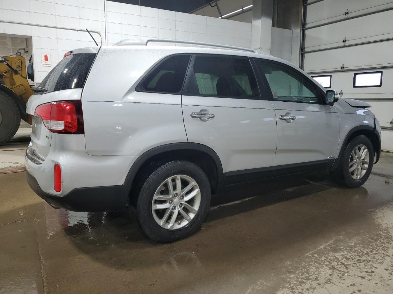 2015 KIA SORENTO LX - Image 3