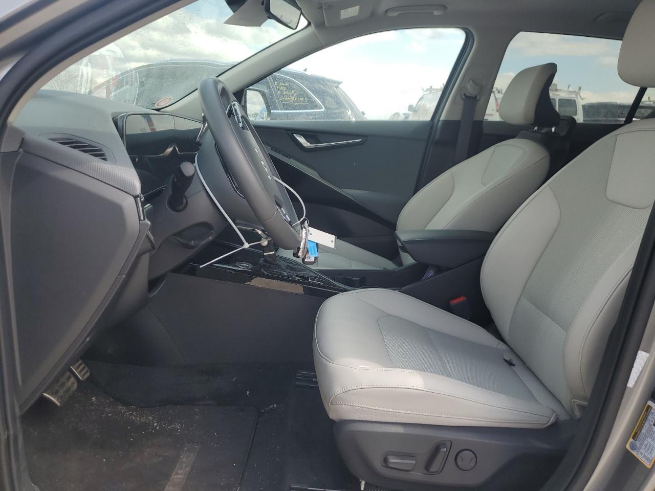 2023 KIA NIRO EX - Фото 7